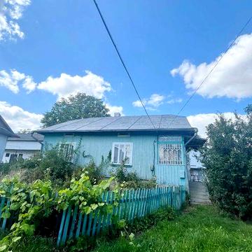 Продаж садиби в мальовничому с. Ясень Калуський р-н, Івано-Франківська обл.