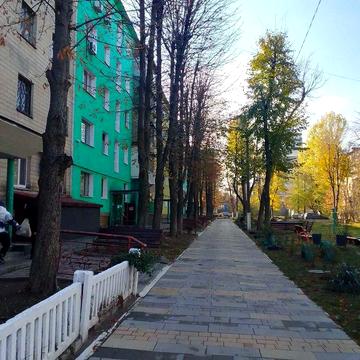 Продаж 2к квартири Західний Данила Галицького вул. 63 Новокодацький