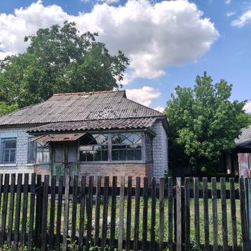 Продається будинок