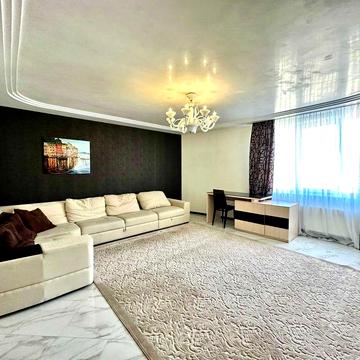 Продаж 3-кімнатної квартири в центрі Трускавця!
