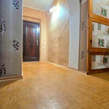 2-кімнатна квартира по вул.Ювілейна.