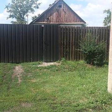 Продам хату с Романівна.