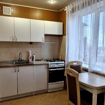 Здам 1 кімнатну квартиру на вул. Грушевського