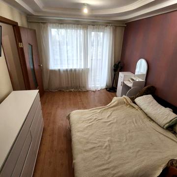 Здам 1 кімнатну квартиру на вул. Грушевського
