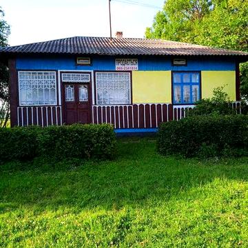 Продаю будинок в селі Богородичин Івано-Франківська область Коломийський район Коршівське ОТГ.Від Коломиї до села 40 кілометрів.