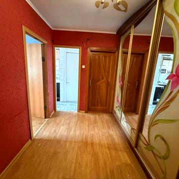 Продаж 3 км квартири в Тяжилові