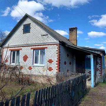 Будинок на 3 кімнати, 12 соток. Вишгородський р-н, с. Федорівка.