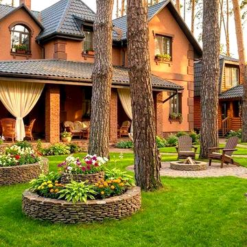 Від власника. Продаж сучасного маєтку 248 м² у лісовій частині Бучі