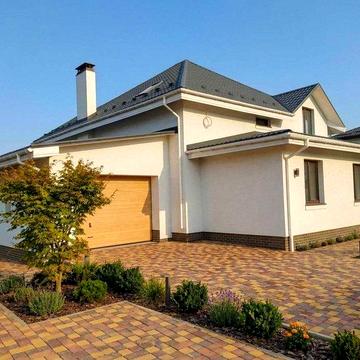 Продаж від власника. Новий будинок 250 м2. Гатне. Введений в експлуатацію. Без комісії