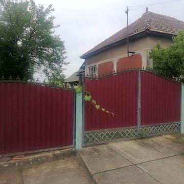 Продам будинок в с. Дерцен