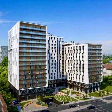 Продаж 3-и кімнатної квартири в новобудові ЖК Lake View вул.Вол.Великого ЖК Lake View