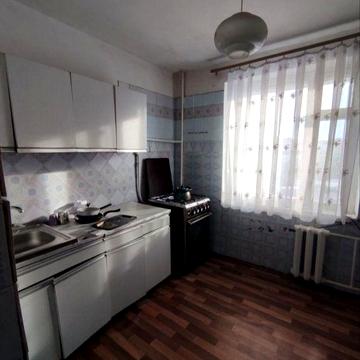 Здам 2-ох Кім квартиру на Зодчих.Вільно.