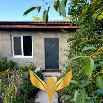 Продаж 3-к квартири в приватному секторі с.Гірниче м.Кропивницький