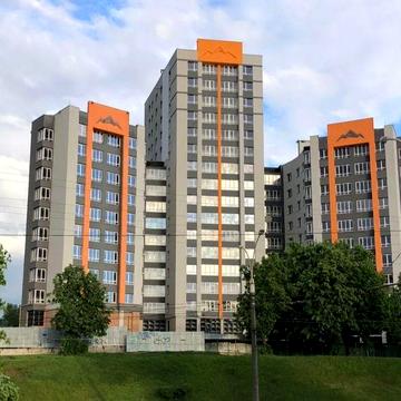 Продам 3кімнатну квартиру в новобудові ЖК Еверест