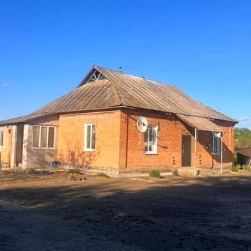 Терміново продаж будинку