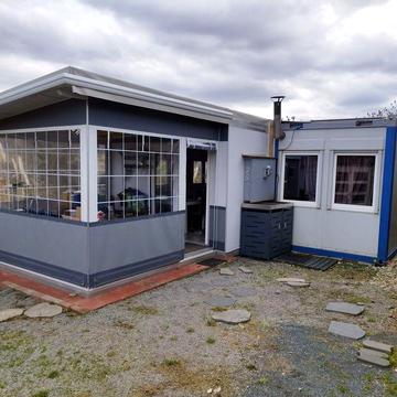 Домик в Германии, 64625 Bensheim Gronau