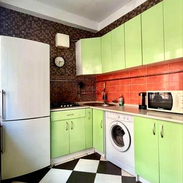 Печерськ, 2-к роздільна квартира 45м² (м.Печерська)