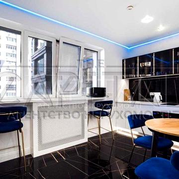 ПРОДАЖ Київ 1 кімнатної квартири Оболонь ЖК Obolon Residences ЖК Obolon Residences