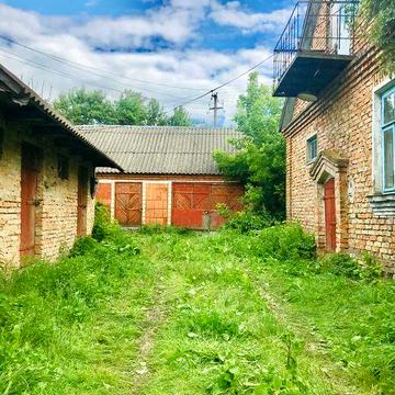 Терміново продам будинок у с. Довгошиї, Млинівський район, Рівненська область.