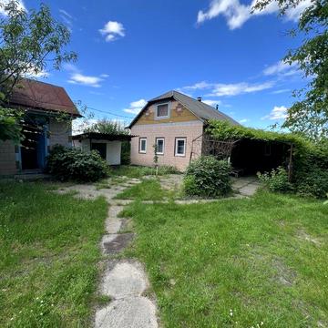 Продається будинок в с.Млієв, Черкаська обл.