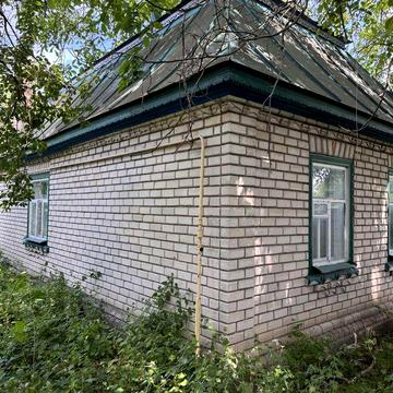 Будинок газифікований зі зручнустями. 15км від Черкас