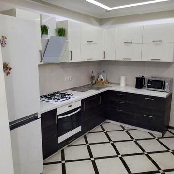 Сдам 2х комнатную квартиру в ЖК Днепровская Брама