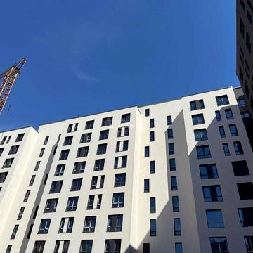 Продаж 2к квартири, 65м2, біля парку Шевченка