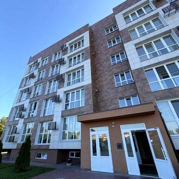 ОРЕНДА 3х кімн.квартири Центр /Новобудова/ ЖК Дніпровська Рівʼєра