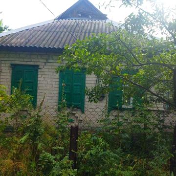 Продам будинок село Дмитрівка