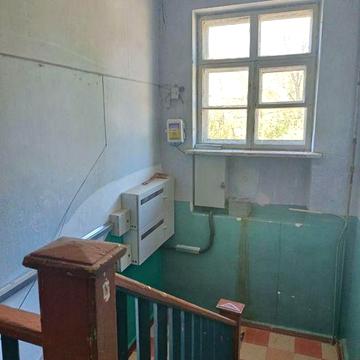 Продам 2-ну квартиру соцмісто 2/2