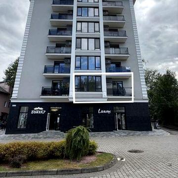 2- кім квартира в  центрі Трускавця  Platinum Apartments ЖК Platinum Apartments