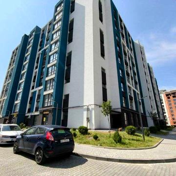 Продається 3-к. квартира в ЖК Козацький, ЗДАНА! 850 $/м2, комунікації, котел ЖК Козацький