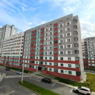 Новое Предложение! 16000$! ЖК Гидропарк, ул Борткевича, 11, Продам 1 ком квартиру пл 38.35 кв м, этаж 1/9ти! A ЖК Гидропарк