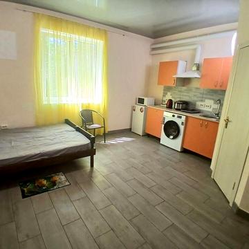 Здам смарт квартиру в центрі Бучі(НоваМедікал)