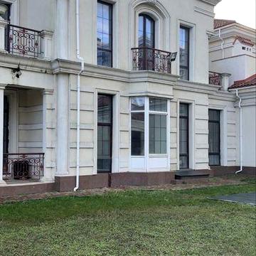 Продажа дома Французский бульвар Аркадия БЕЗ ремонта 542м2 Королевские сады