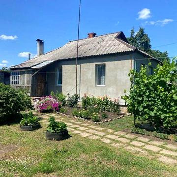 Будинок з ділянкою 32 сотки під Забудову в Харкові!