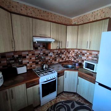 Здам 1к квартиру на Розсошенцях в новобудові. БЕЗ ТВАРИН