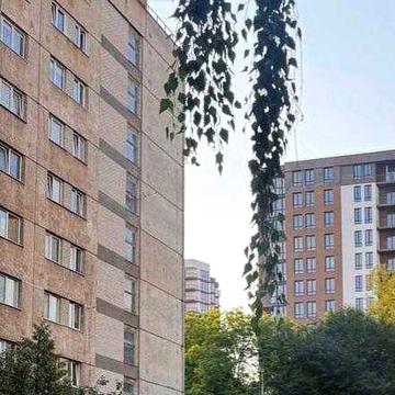 Продаж 4к квартири Під Голоском