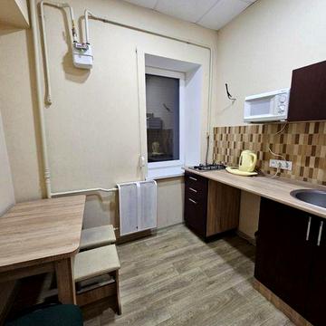 Аренда 2 ком. квартиры с ремонтом в Центре, возле метро Исторический музей.