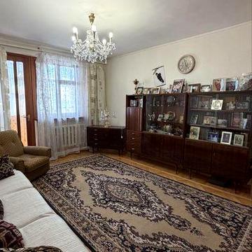 Продажа 2-х комнатной квартры в Аркадии! Светлый переулок, Педагогическая, Тенистая. Жилое состояние.