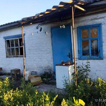 Продаж будинку в селі Новостипанівка Самарівського району