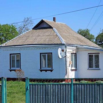 село Супоївка, Яготинська громада, Бориспільського району є відеоогляд
