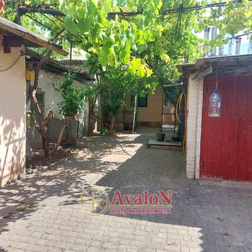 Тиха вулиця, Пересипський район, Одеса, Одеська область 65000.0 USD