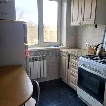 Осіння вул., 7, Індустріальний, Дніпро, Дніпропетровська 32000.0 USD