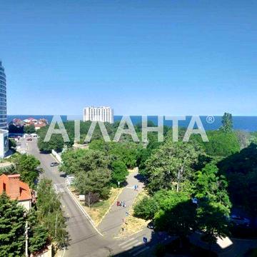 У продажу квартира з видом на море / парк Юність. Під Є-відновлення