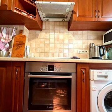 3-кімнатна квартира на Кримській — 71 м², фасад, лоджія + великий підвал!