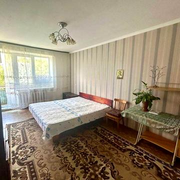 Терміново продам 1 кімнатну квартиру в Одесі