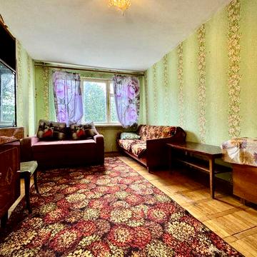 Оренда 2-кімнатної квартири, р-н Козацька A11