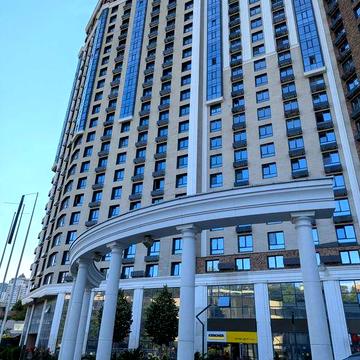 Укриття в будинку! Генератор! Перша оренда квартири в ЖК “Podil Plaza & Residence”