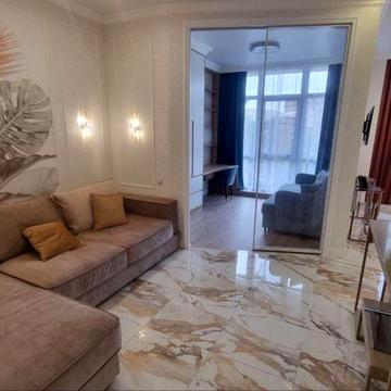 Продажа 3к студия в ЖК Комфорт Сити